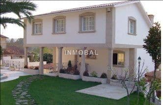 CHALET EN BUEU