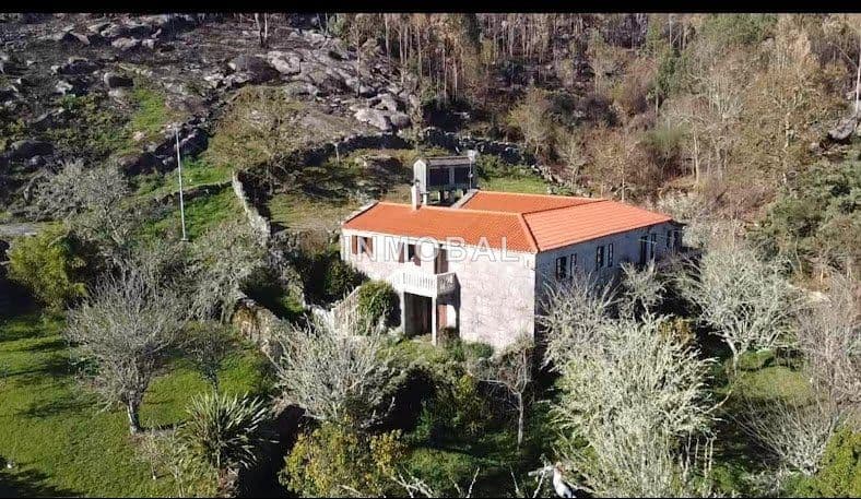 Casa en Cotobade