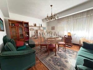 PISO EN VENTA EN PLAZA DE BARCELOS