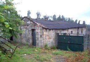 CASA PARA REFORMAR EN BORA
